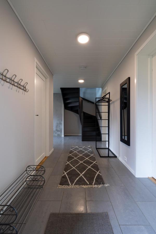Flotunet - Jornhuset Stryn Exteriér fotografie